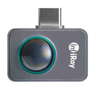 InfiRay P2 Type-C Smartphones Thermal Camera Night Vision Infrared Thermal Imager (Grey)