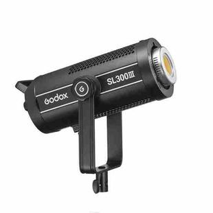Godox SL300III 330W LED Light 5600K Daylight Video Flash Light(AU Plug)