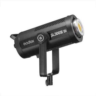 Godox SL300IIIBi 330W Bi-Color 2800K-6500K LED Video Light(AU Plug)