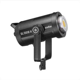 Godox SL150IIIBi 160W Bi-Color 2800K-6500K LED Video Light(AU Plug)
