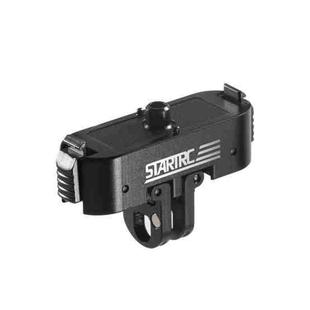 For GoPro HERO13 Black STARTRC Magnetic Quick Release Base Mount (Black)