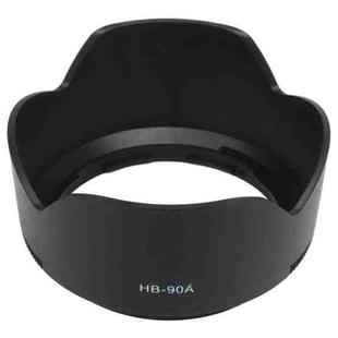 HB-90A Lens Hood Shade for Nikon Z DX 50-250mm f4.5-6.3 VR lens. (Black)