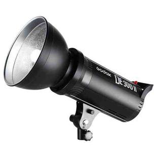 Godox DE300II 300Ws Studio Flash Light Strobe Lamp Head Bowens Mount Speedlight (AU Plug)