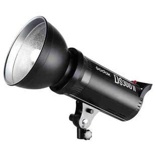 Godox DS300II 300Ws Studio Flash Light Strobe Lamp Head Bowens Mount Speedlight (AU Plug)