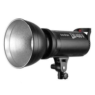 Godox DS400II 400Ws Studio Flash Light Strobe Lamp Head Bowens Mount Speedlight (EU Plug)