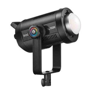 Godox SL150R RGB LED Video Light 165W CRI/TLCI 97+ COB Monolight Bowens Mount Studio Photo Light (AU Plug)