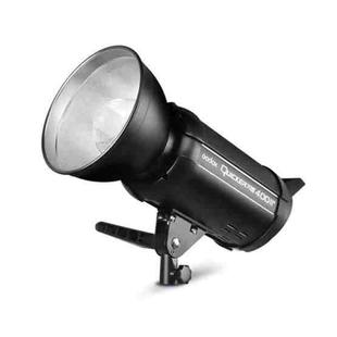 Godox Quicker 400IIM Studio Flash Light 400Ws Bowens Mount Strobe Flash (EU Plug)