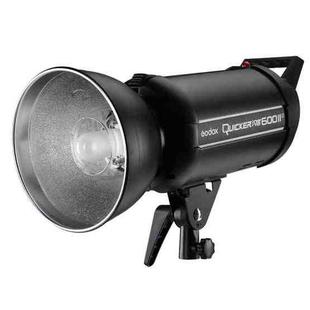 Godox Quicker 600IIM Studio Flash Light 600Ws Bowens Mount Strobe Flash (AU Plug)