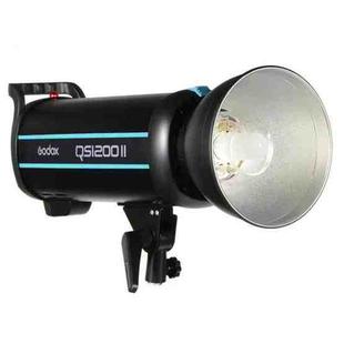 Godox QS1200II Strobe Studio Flash Light 1200Ws Bowens Mount High Speed Flash (EU Plug)