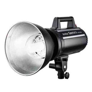 Godox Gemini GS300II Studio Flash Light 300Ws Bowens Mount Strobe Flash (UK Plug)