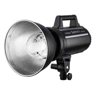 Godox Gemini GS200II Studio Flash Light 200Ws Bowens Mount Strobe Flash (AU Plug)