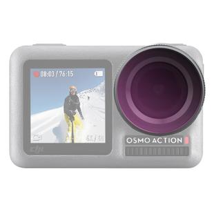 Sunnylife OA-FI171 ND16 Lens Filter for DJI OSMO ACTION