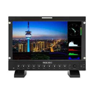 SEETEC P133 PRO 13.3 inch 1000nit High Bright Broadcast Monitor Full HD 1920x1080 Monitor (EU Plug)