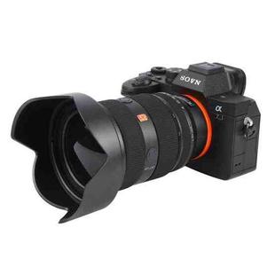 For Sony A7M4 / Alpha 7 IV / ILCE-7M4 Non-Working Fake Dummy DSLR Camera Model Photo Studio Props (Black)