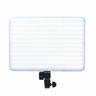 TRIOPO TTV-600 36+36W 5500-3200K 600 LEDs Flat Fill Light with Remote Control & Display