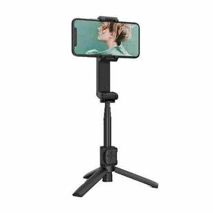 MOZA NANO SE Foldable Selfie Stick Handheld Gimbal Stabilizer for Smart Phone(Black)