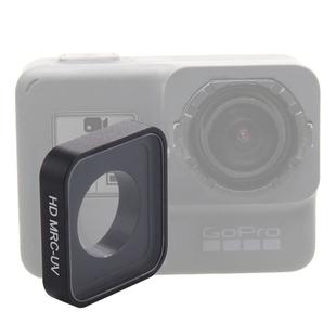 Snap-on MCUV Lens Filter for GoPro HERO6 /5