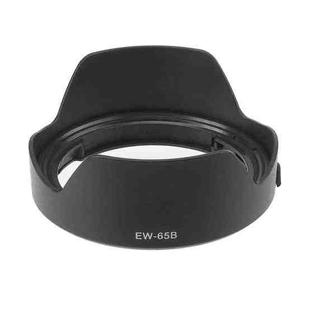 EW-65B Lens Hood Shade for Canon RF 24mm F1.8 MACRO IS STM, EF 28mm f/2.8 IS USM, EF 24mm f/2.8 IS USM Lens