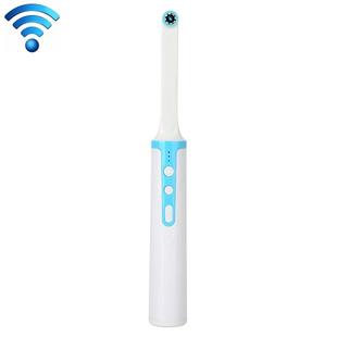 Z30 2.0MP HD Camera Wireless Dental Inspection Endoscope with 8 LEDs IP67 Waterproof