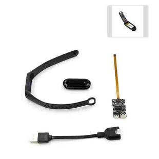 TTGO T-Wristband Kit MPU9250 Sensor