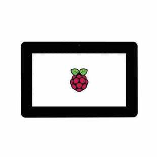 WAVESHARE 8 inch 800 x 480 Capacitive Touch Display for Raspberry Pi, DSI Interface