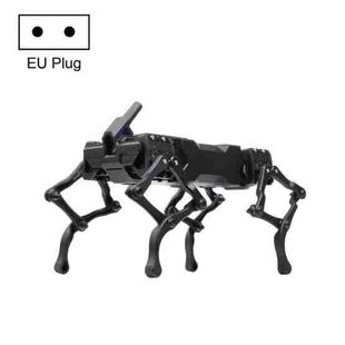 Waveshare WAVEGO 12-DOF Bionic Dog-Like Robot, Basic Version(EU Plug)