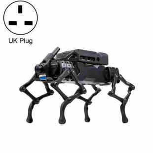 Waveshare WAVEGO 12-DOF Bionic Dog-Like Robot, Extension Pack(UK Plug)