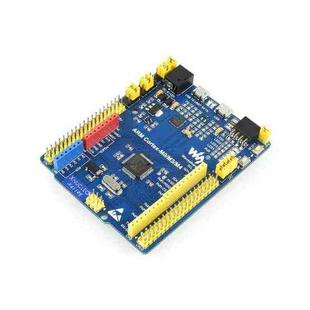 Waveshare XNUCLEO-F411RE Development Kit Package A with IO Expansion Shield