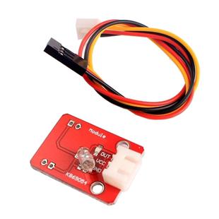 Mercury Switch Sensor Module with 3 Pin Dupont Line for Ardunio