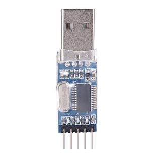 PL2303HX 3.3V / 5V USB to TTL Converter Adapter Module