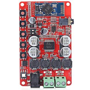 LDTR - WG0068 TDA7492P CSR8635 25W + 25W Wireless Bluetooth 4.0 Audio Receiver Amplifier Board
