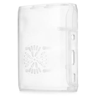 LDTR - WG0075 ABS Enclosure Box / Cooling Fan Kit for Raspberry Pi 2 Model B(Transparent)