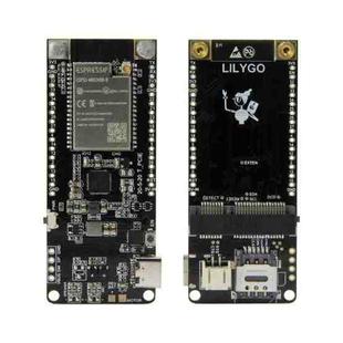 TTGO T-PCIE ESP32-WROVER-B AXP192 Chip WiFi Bluetooth Nano Card SIM Series Module 4MB Hardware Composable Development Board