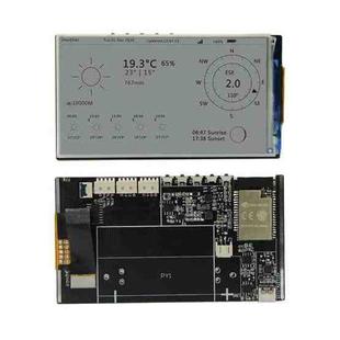 TTGO T5 4.7 inch E-paper ESP32 V3 16MB FLASH 8MB PSRAM WiFi Bluetooth for Arduino, PH2.0 Holder Version