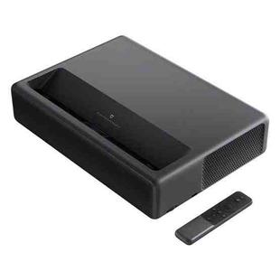 Xiaomi Mijia Laser Projector Beamer Full HD 4K Video Projector Portable DLP Mini Projector Home Cinema, Support Dolby / WiFi / HDMI / HDR10(Black)