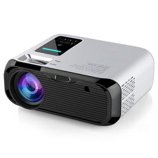 E500H 1280x720 720P Portable Multimedia Games HD LED Smart Projector Children Projector Android 9.0