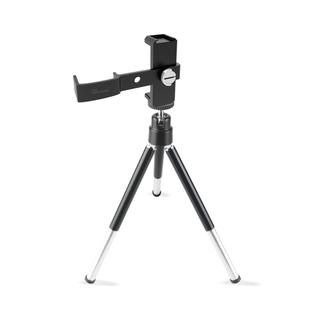 Phone Fixed Bracket Folding Tripod Stand Extension Mount for DJI OSMO Pocket