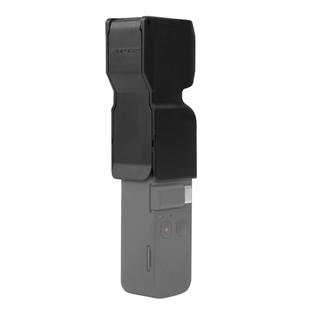 Sunnylife OP-Q9178 Gimbal Camera Protector Lens Cover for DJI OSMO Pocket(Black)
