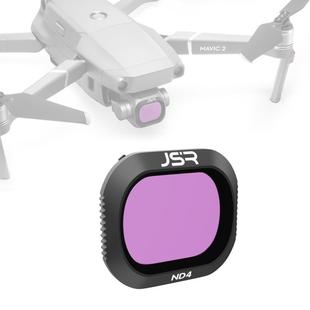 JSR Drone ND4 Lens Filter for DJI MAVIC 2 Pro