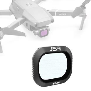 JSR Drone STAR Effect Lens Filter for DJI MAVIC 2 Pro