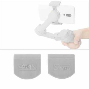 STMAKER Handheld Gimbal Quick Release Magnetic Buckle Clamp Expansion Bracket for DJI OM4