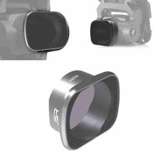 JSR KS ND8 Lens Filter for DJI FPV, Aluminum Alloy Frame