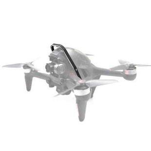 Drone Upper Apex Bumper Protection Bumper For DJI FPV(Black)