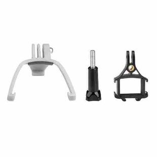 RCSTQ for DJI OSMO Pocket / Pocket 2 Fixed Bracket Base Mounts Extend Bracket Adapter for DJI FPV Drone