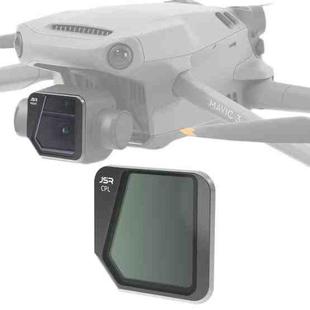 JSR Drone CPL Lens Filter for DJI Mavic 3