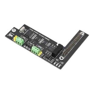 Waveshare RS485 CAN Expansion Board for Jetson Nano, Digital Isolation, Built-In Protection Circuit