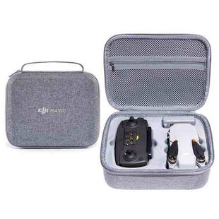 For DJI Mini SE Original  DJI Portable Carrying Storage Bag (Grey)
