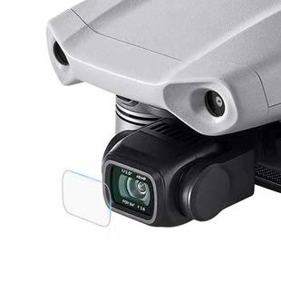 For DJI Mavic Air 2 Explosion-proof Tempered Glass Drone Lens Film