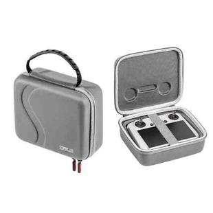 STARTRC Waterproof Shoulder Storage Bag Handbag for DJI Mini 3 Pro / Mavic 3 /  Air 2S / DJI RC (Grey)