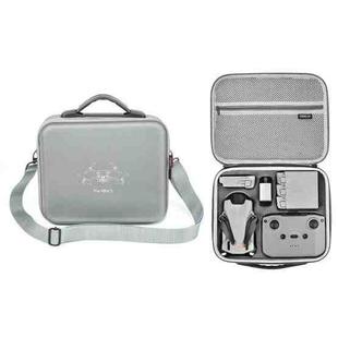 For DJI Mini 3 / RC-N1 STARTRC Shoulder Storage Bag Handbag (Grey)